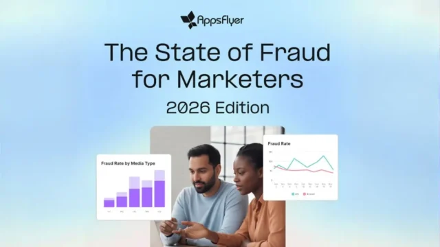 El 52% del fraude publicitario ocurre en tráfico orgánico, según AppsFlyer