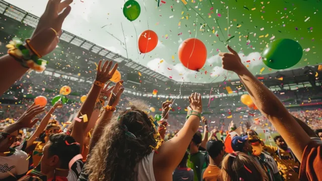 El Mundial como laboratorio: lo que la pelota nos enseña de marketing y RP en 2026