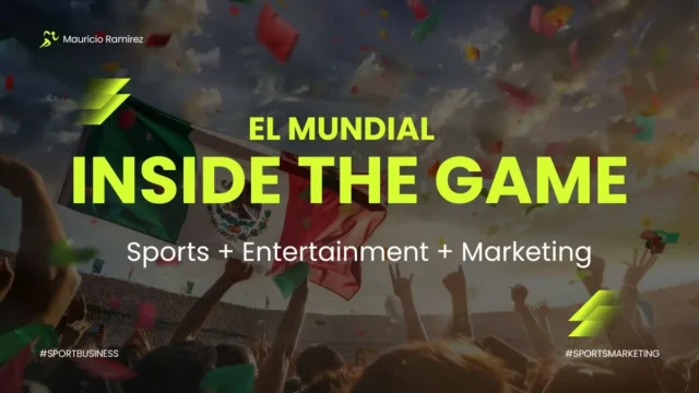 El Mundial no vende futbol. Vende esperanza