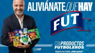 El cambio de nombre FUD a FUT: una campaña temporal con alto potencial viral