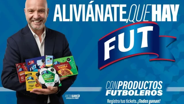 El cambio de nombre FUD a FUT: una campaña temporal con alto potencial viral