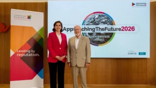 La IA transforma la gestión de intangibles y la reputación en las organizaciones