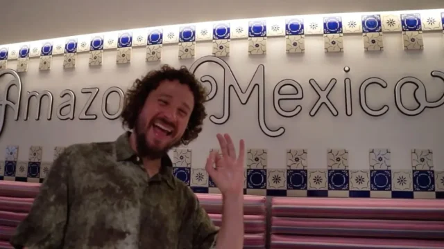 Luisito Comunica Alexa+ México: El influencer revela su rol en el proyecto