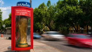 Marketing experiencial: cómo Coca-Cola transformó las calles en el Mundial