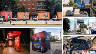 Mundial 2026: Cómo la publicidad exterior se perfila como protagonista en América Latina