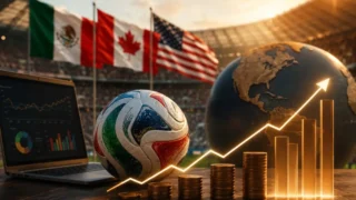 Mundial 2026: el riesgo de perder la inversión publicitaria, más grande de la década