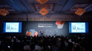 Oracle SuiteConnect 2026: IA y nube Pymes México aceleran su crecimiento