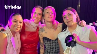 ThinkY gana 4 premios IAB MIXX y redefine el valor del Influencer Marketing