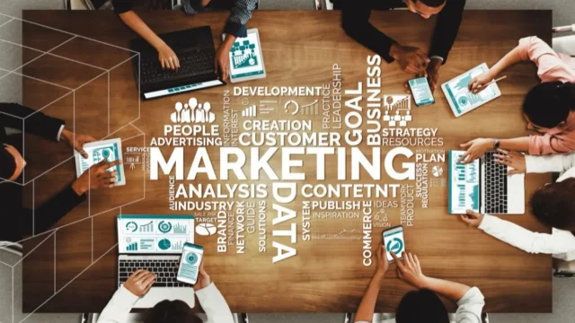 ¿Por qué hemos confundido la verdadera razón del Marketing?