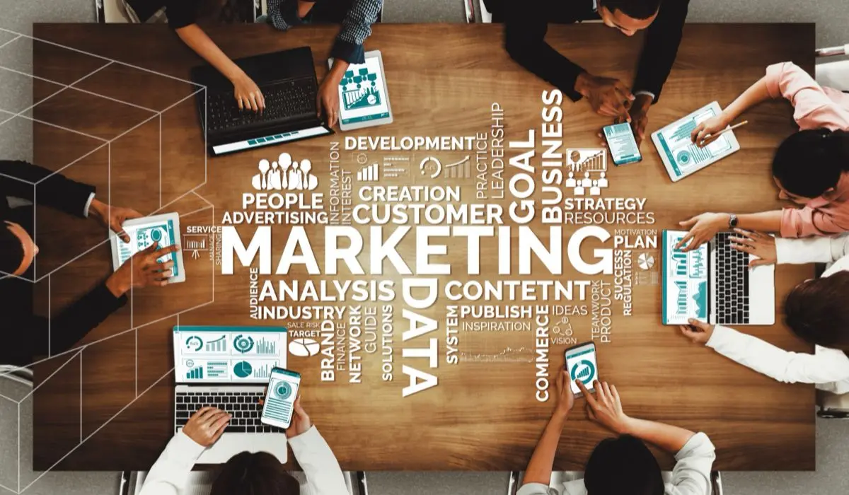 ¿Por qué hemos confundido la verdadera razón del Marketing?