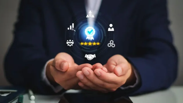 CEO y reputación corporativa: un vínculo inseparable