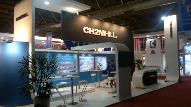 Estrategias de captación omnicanal en el stand de tu empresa