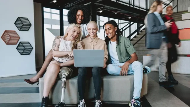 Integración entre talento humano y tecnología: EY dice que es la principal palanca de competitividad