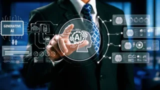 Inteligencia artificial empresarial: el nuevo enfoque para generar valor en marketing