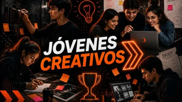 AMAPRO lanza Jóvenes Creativos 2026 para conectar a universitarios con retos reales de marcas líderes