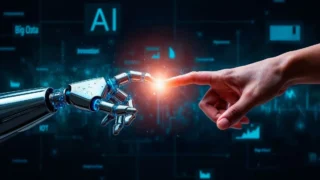 La ventaja será proteger los datos que alimentan la IA
