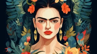 Propiedad intelectual: el secreto detrás del éxito de la marca Frida Kahlo