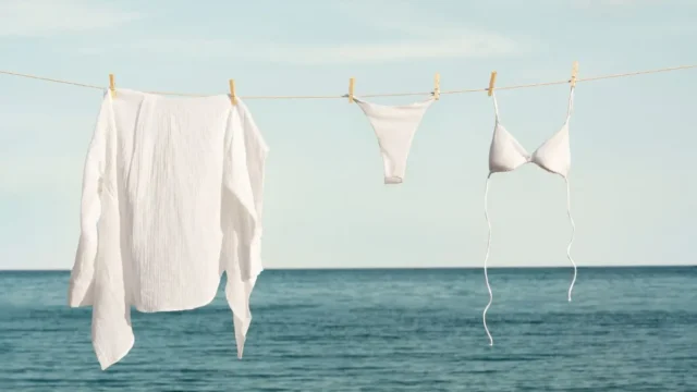 Protector solar natural: la clave para una piel radiante este verano