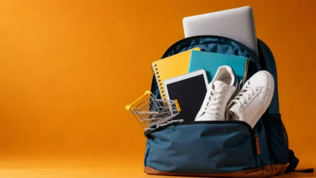 Regreso a clases: El "Buen Fin" que nadie está planeando