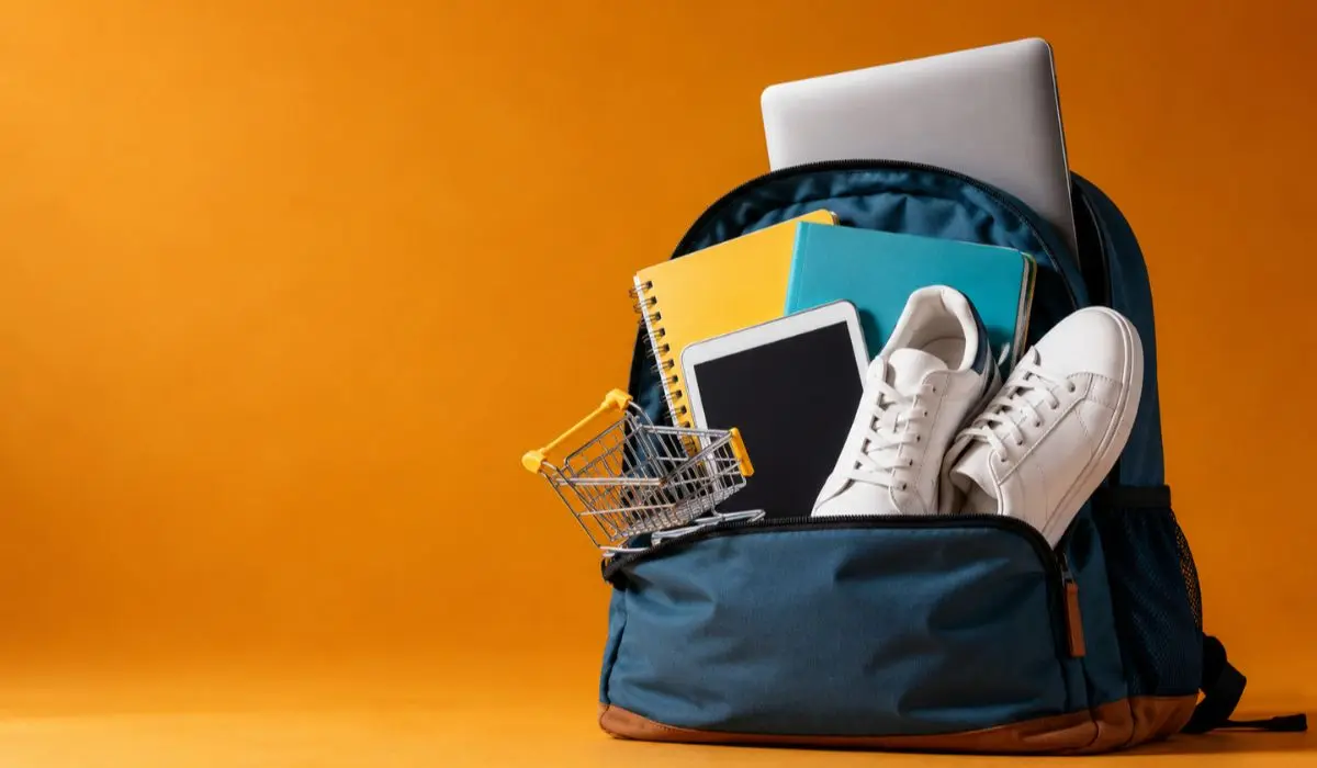 Regreso a clases: El "Buen Fin" que nadie está planeando