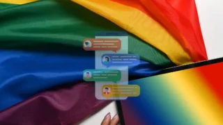 Sesgos IA perfiles LGBTIQ+: la inteligencia artificial replica el Rainbow Ghosting
