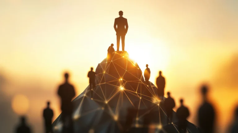 CGO: Cuando el CEO se convierte en tu mejor influencer