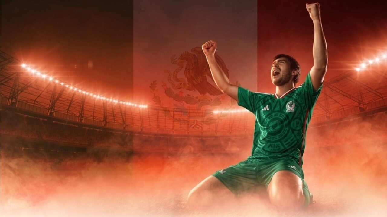 La efervescencia colectiva del Mundial 2026 en México