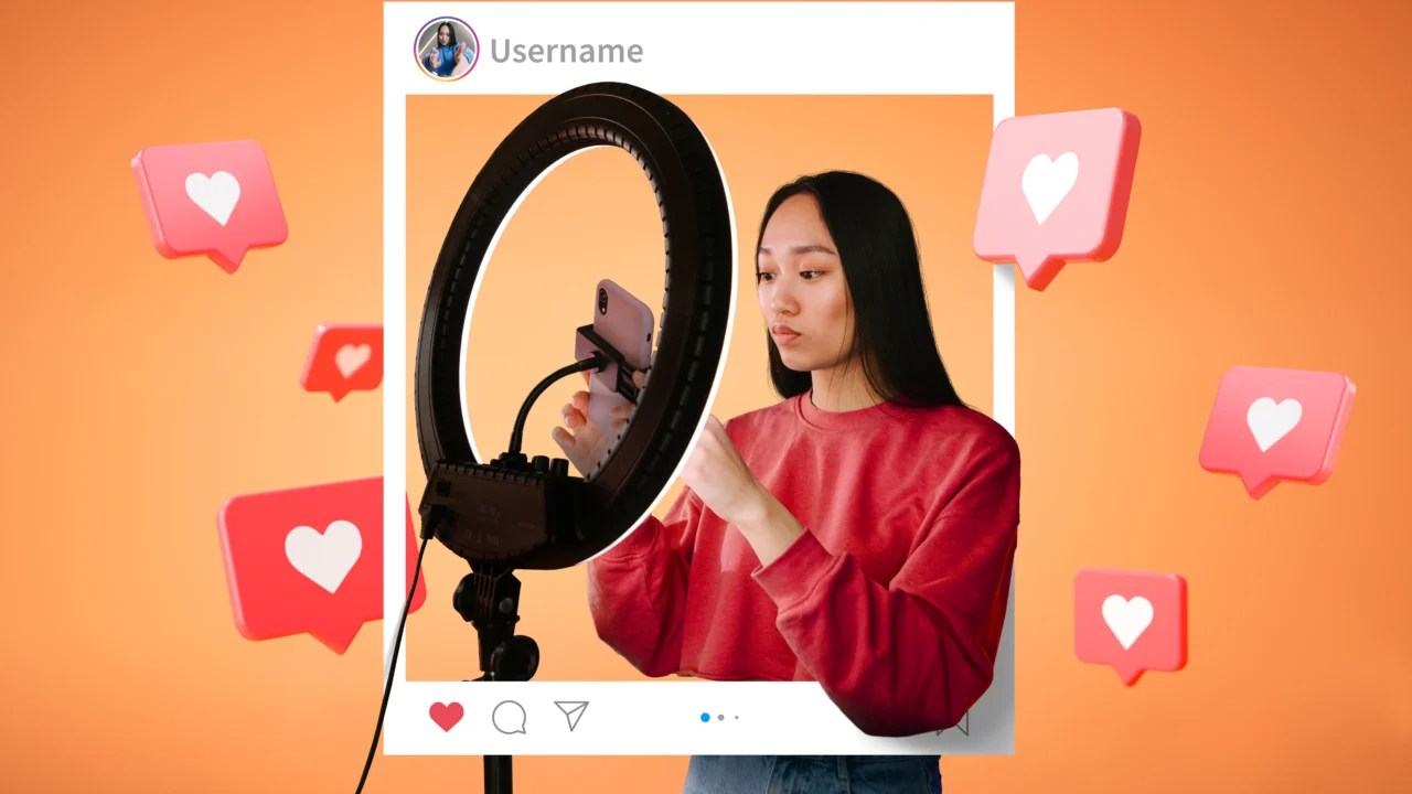 Los irresponsables influencers en la marea de publicidad