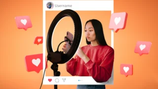 Los irresponsables influencers en la marea de publicidad