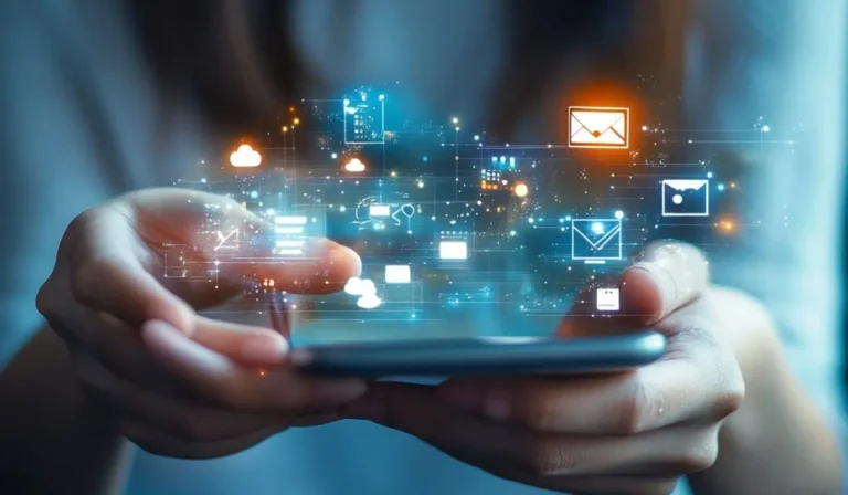 Inteligencia artificial empresarial