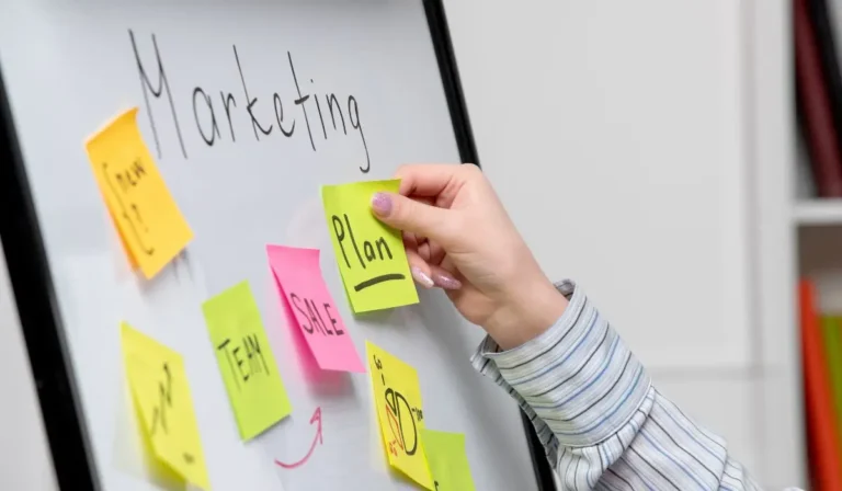 ChatGPT Work marketing