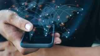 Tráfico de red en estadios: Instagram lidera el consumo de datos en el torneo de futbol 2026