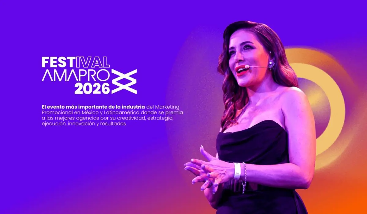 Premio Victoria AMAPRO 2026: conoce las categorías del festival
