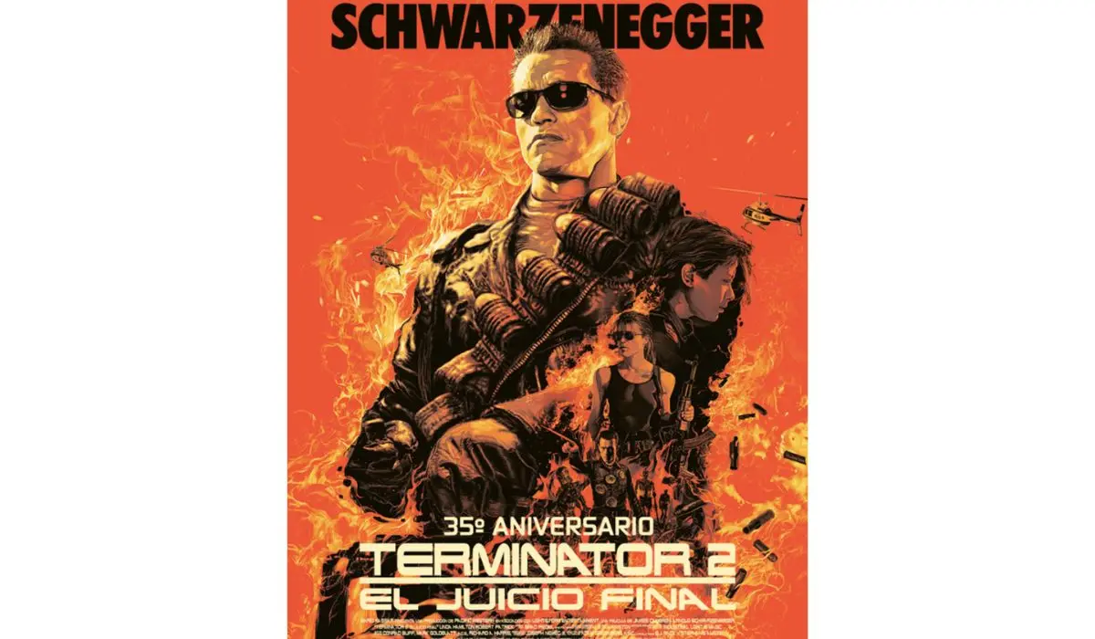 Terminator 2