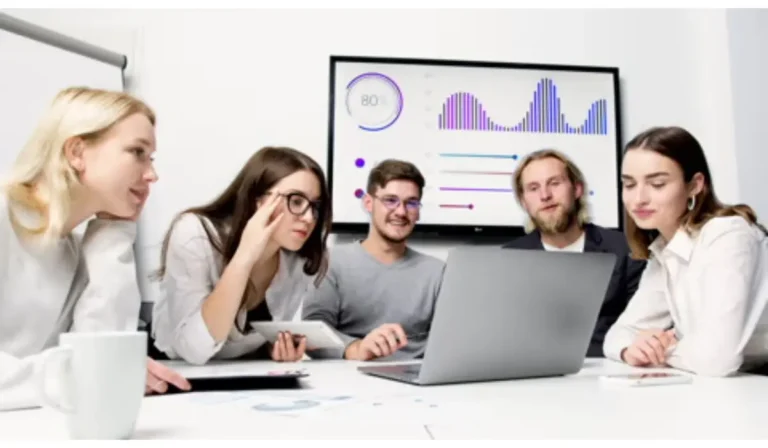 Business Intelligence