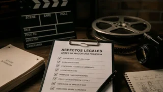 Día del Cine Mexicano: Los derechos de una producción audiovisual que debes conocer