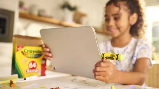 Memoria USB Crayola: la nueva unidad flash USB-CÂ® SANDISKÂ® CrayolaÂ® llega a México