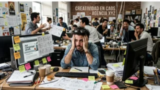 El caos no es cultura: cuando la "agilidad" esconde desorden