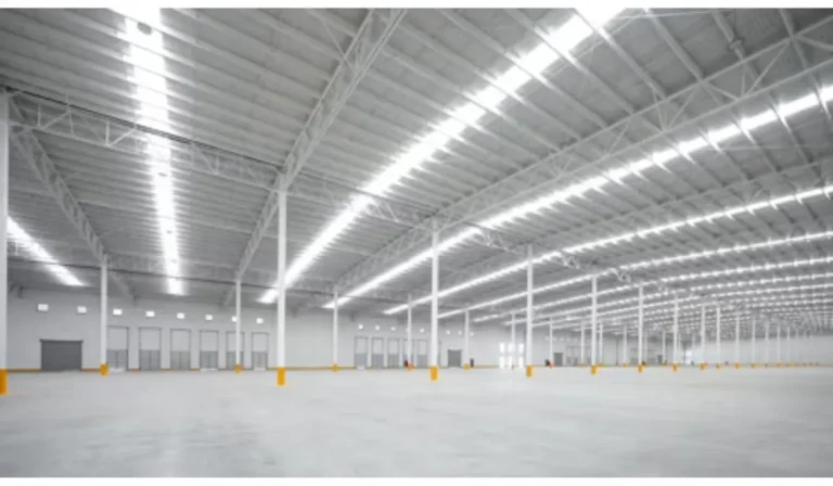 centro de distribución en Tultepec