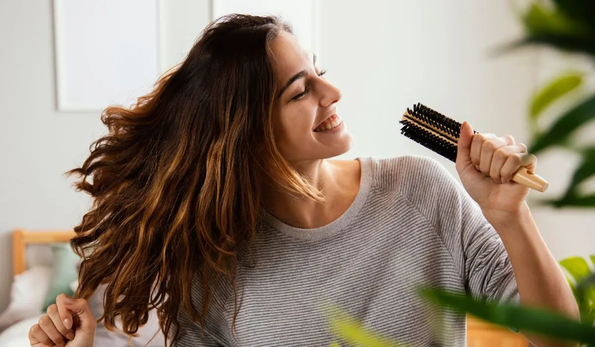 Bienestar capilar: la nueva obsesión de la industria de la belleza