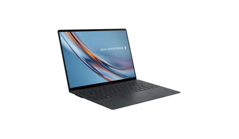 ASUS ExpertBook