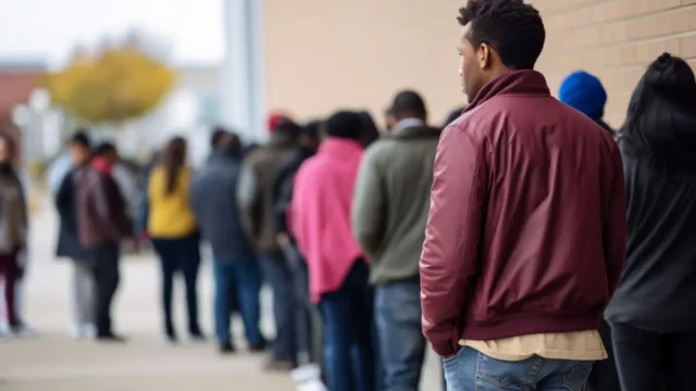 ¿Por qué hacemos fila para comprar algunas marcas?