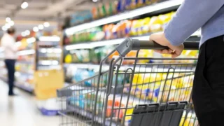 Historia del carrito del súper, mi gran cómplice de antojos