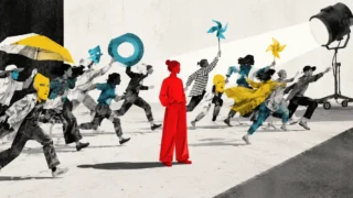 La marca que se sube a todo demuestra que “aura" no tiene