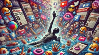 La muerte del contenido de valor