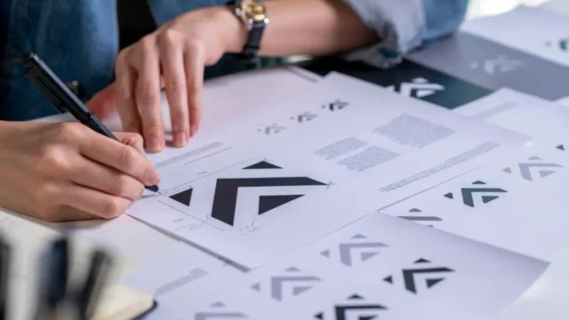 Por qué el diseño de marca mexicano resiste a la IA