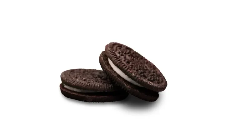 OREO x BTS