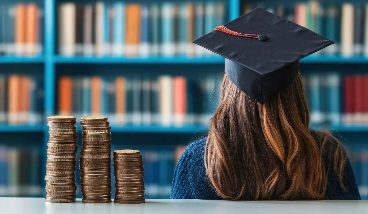 Poder de compra universitario: la realidad de los estudiantes sin dinero