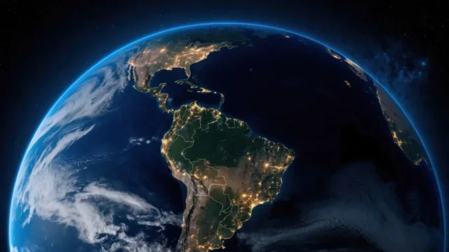 Sentimiento digital en Latam: fútbol, cripto y política marcan el pulso de las redes
