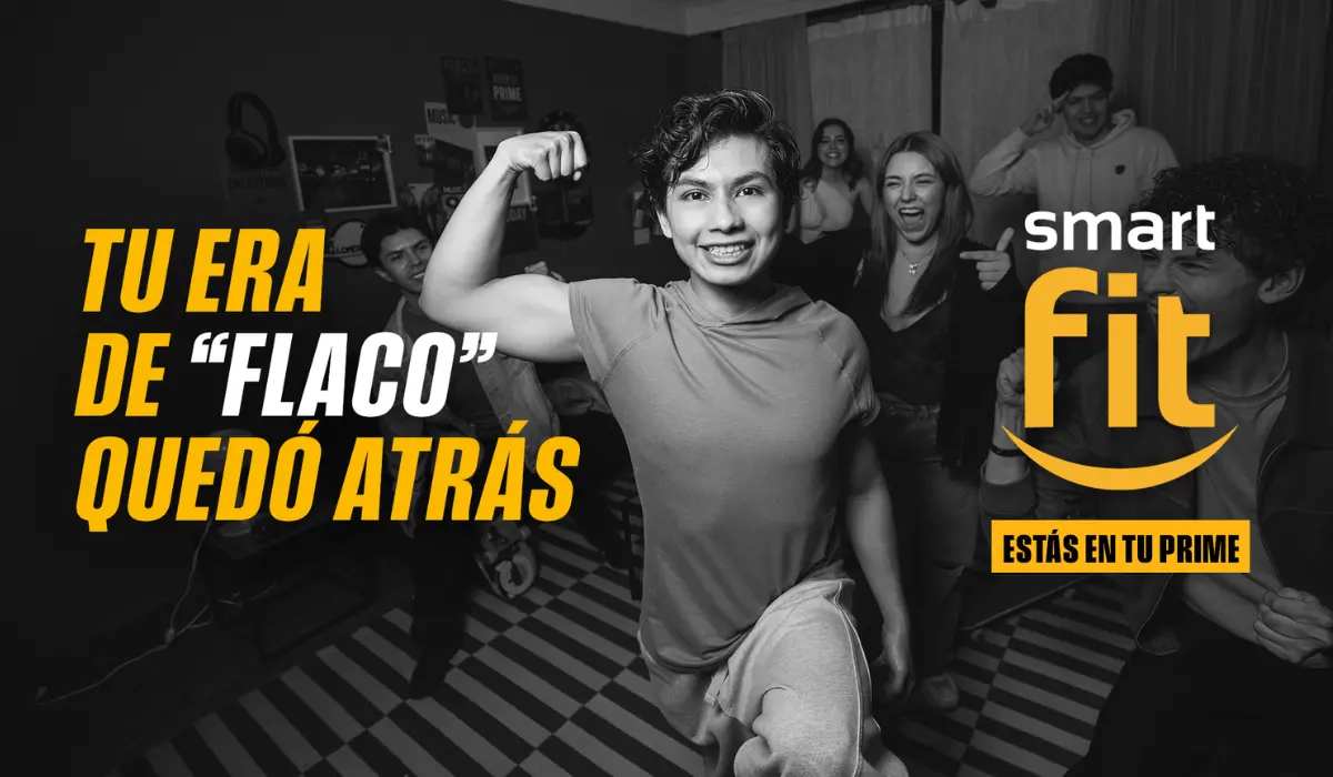 Smart Fit México